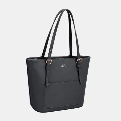 David Jones Tote Bag