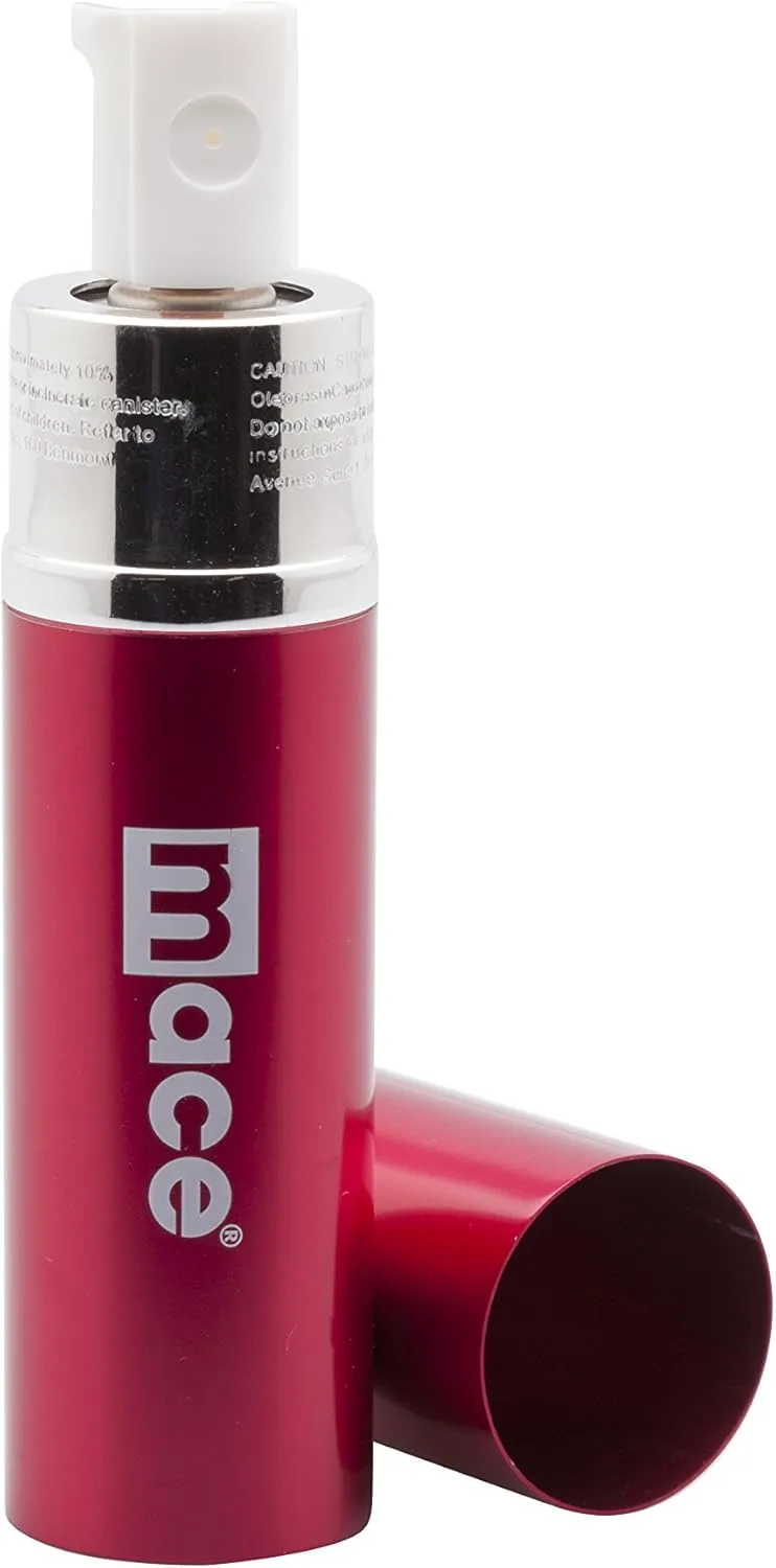 Defense Pepper Spray Purse Case