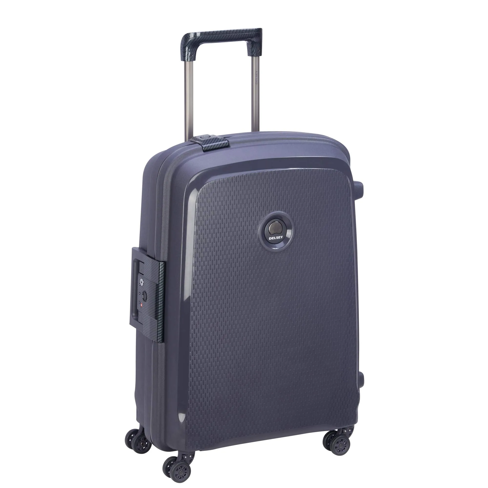 DELSEY Paris Belfort DLX 21" 4-Wheel Carry-On Luggage