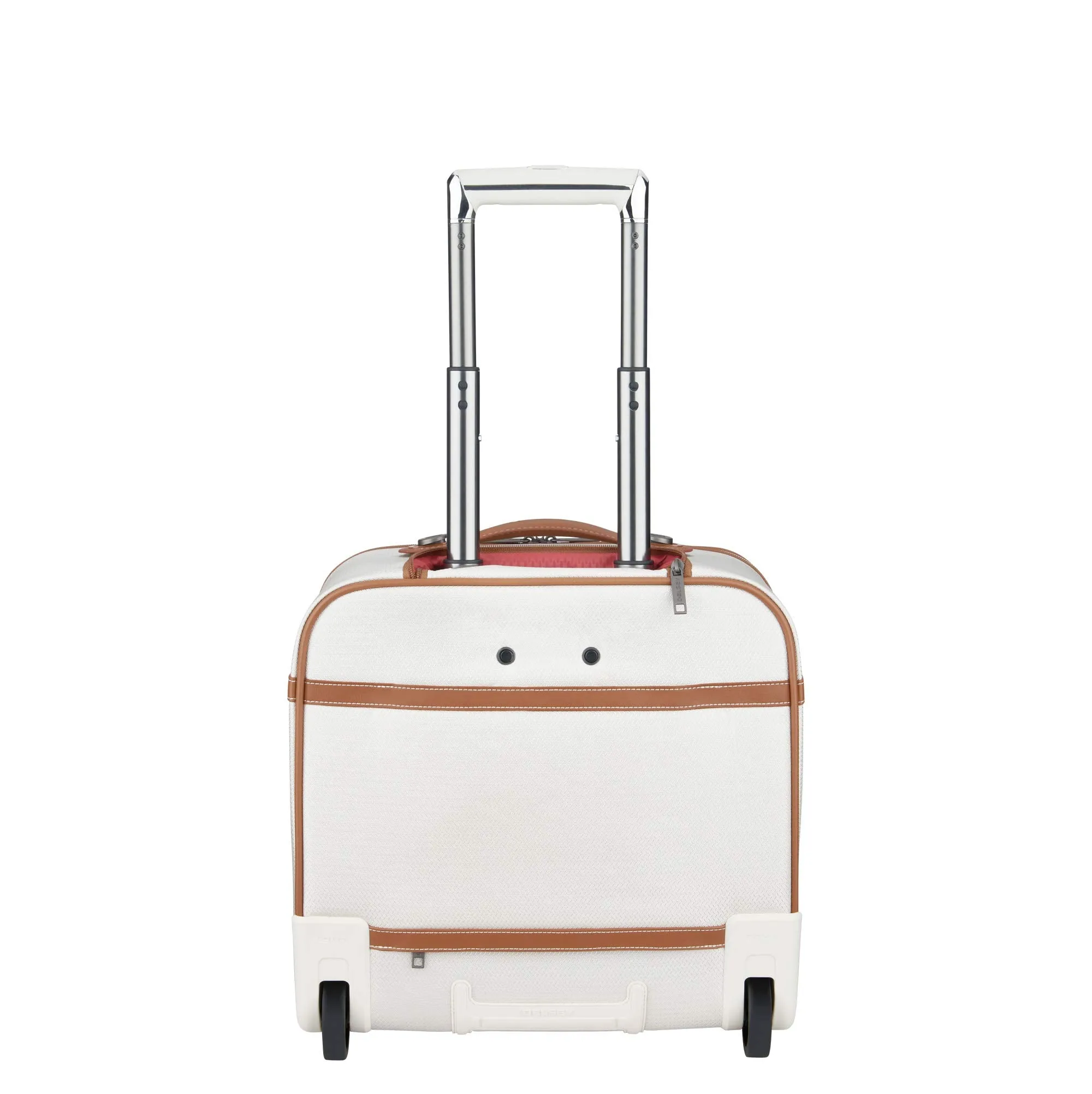 DELSEY Paris Chatelet 16" 2-Wheel Underseater Luggage