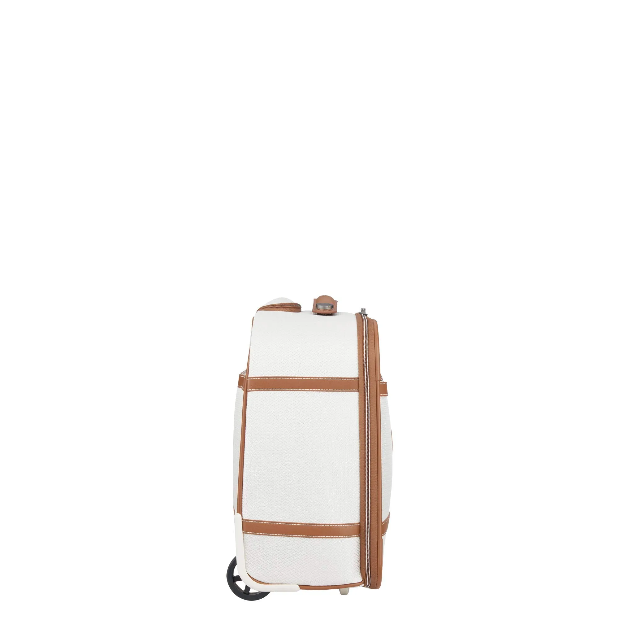 DELSEY Paris Chatelet 16" 2-Wheel Underseater Luggage
