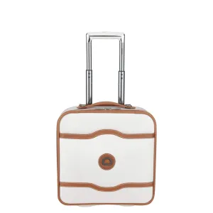 DELSEY Paris Chatelet 16" 2-Wheel Underseater Luggage