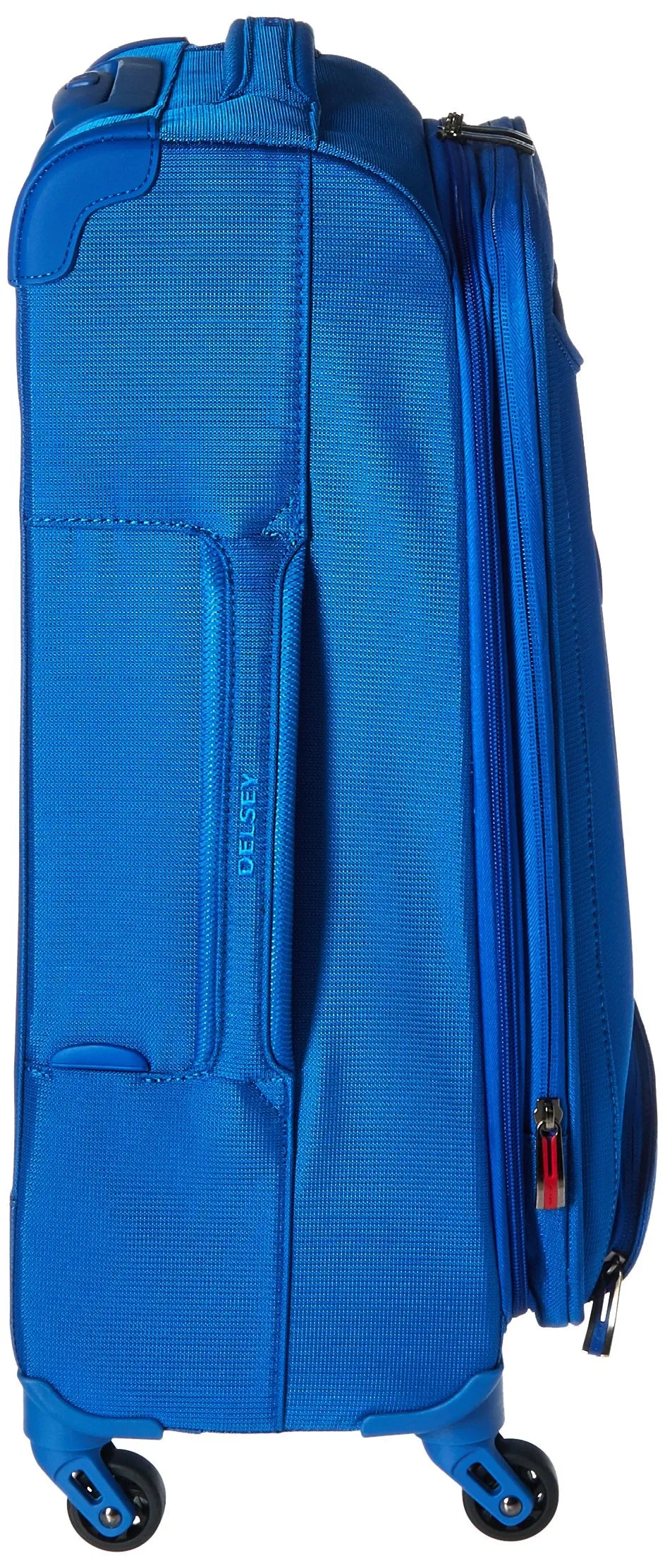 DELSEY Paris Chatillon 21" 4-Wheel Carry-On Luggage