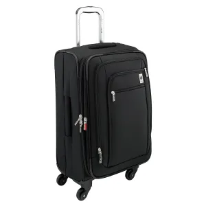 DELSEY Paris Helium Sky 21" 4-Wheel Carry-On Luggage