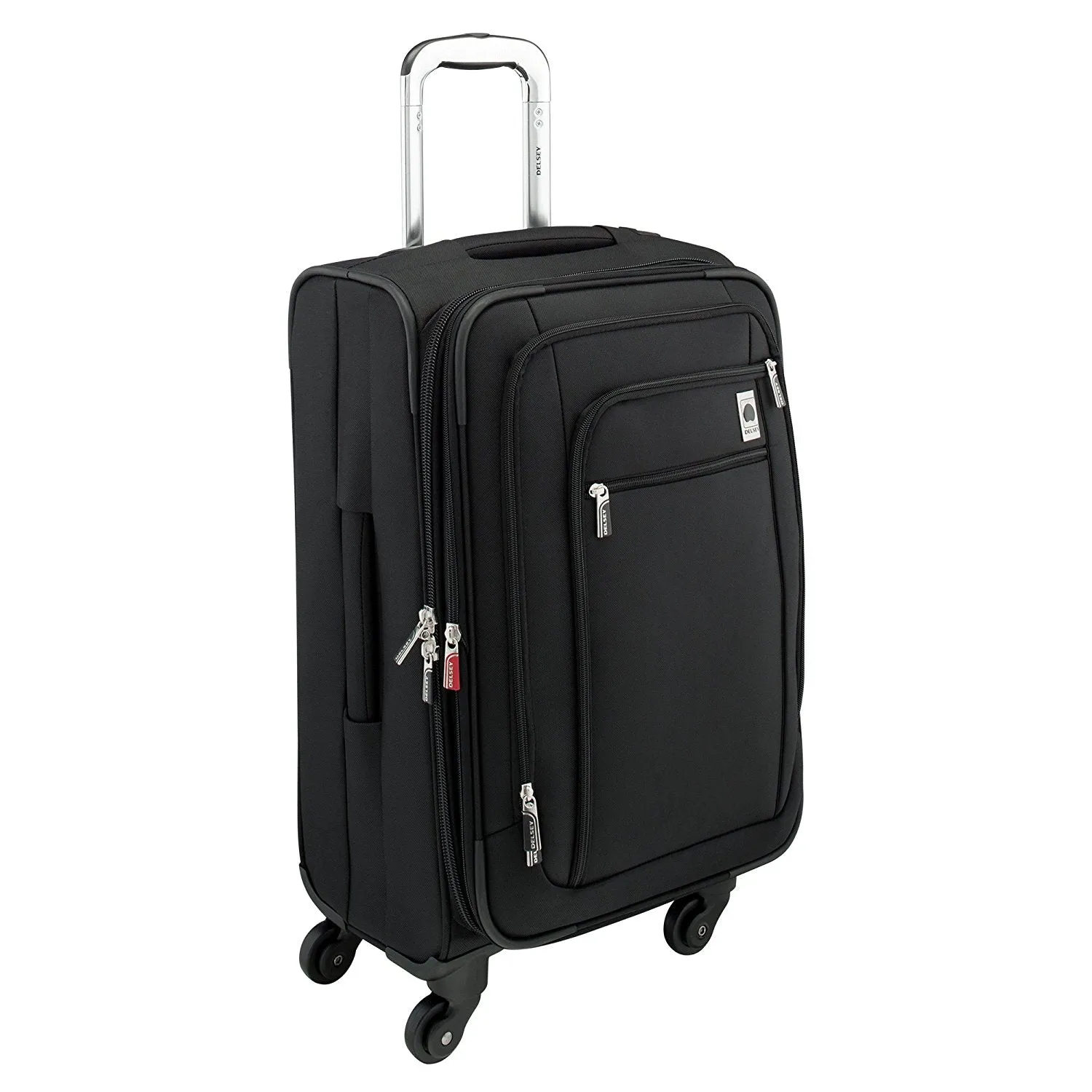 DELSEY Paris Helium Sky 21" 4-Wheel Carry-On Luggage