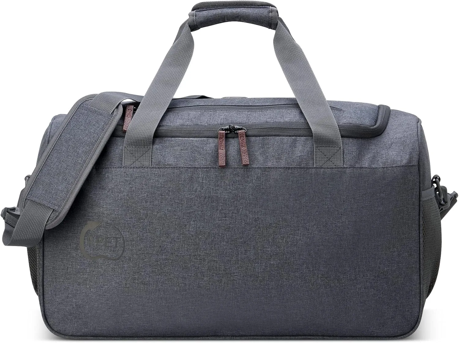DELSEY Paris Maubert 2.0 Carry On Duffle Bag