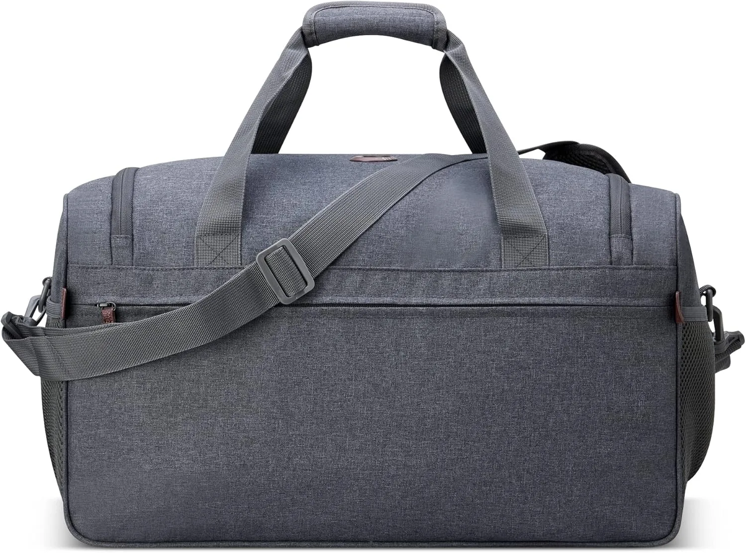 DELSEY Paris Maubert 2.0 Carry On Duffle Bag