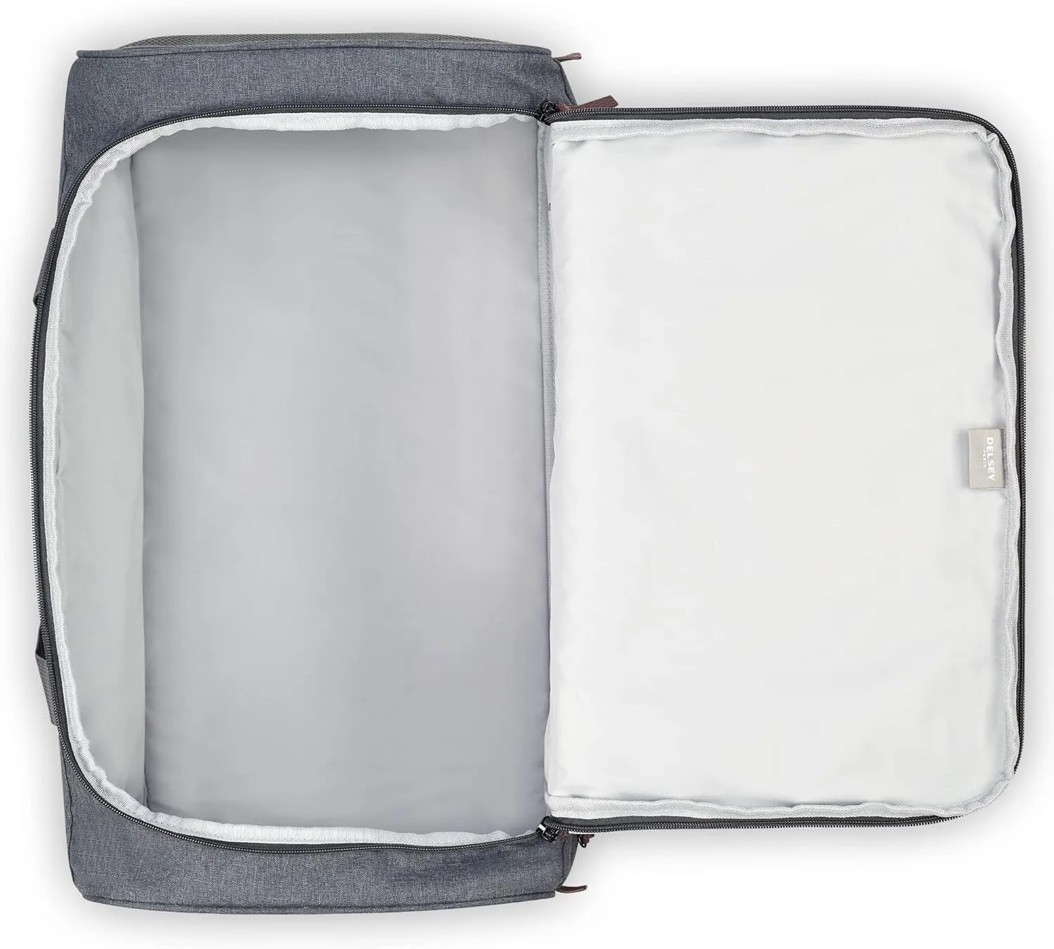 DELSEY Paris Maubert 2.0 Carry On Duffle Bag
