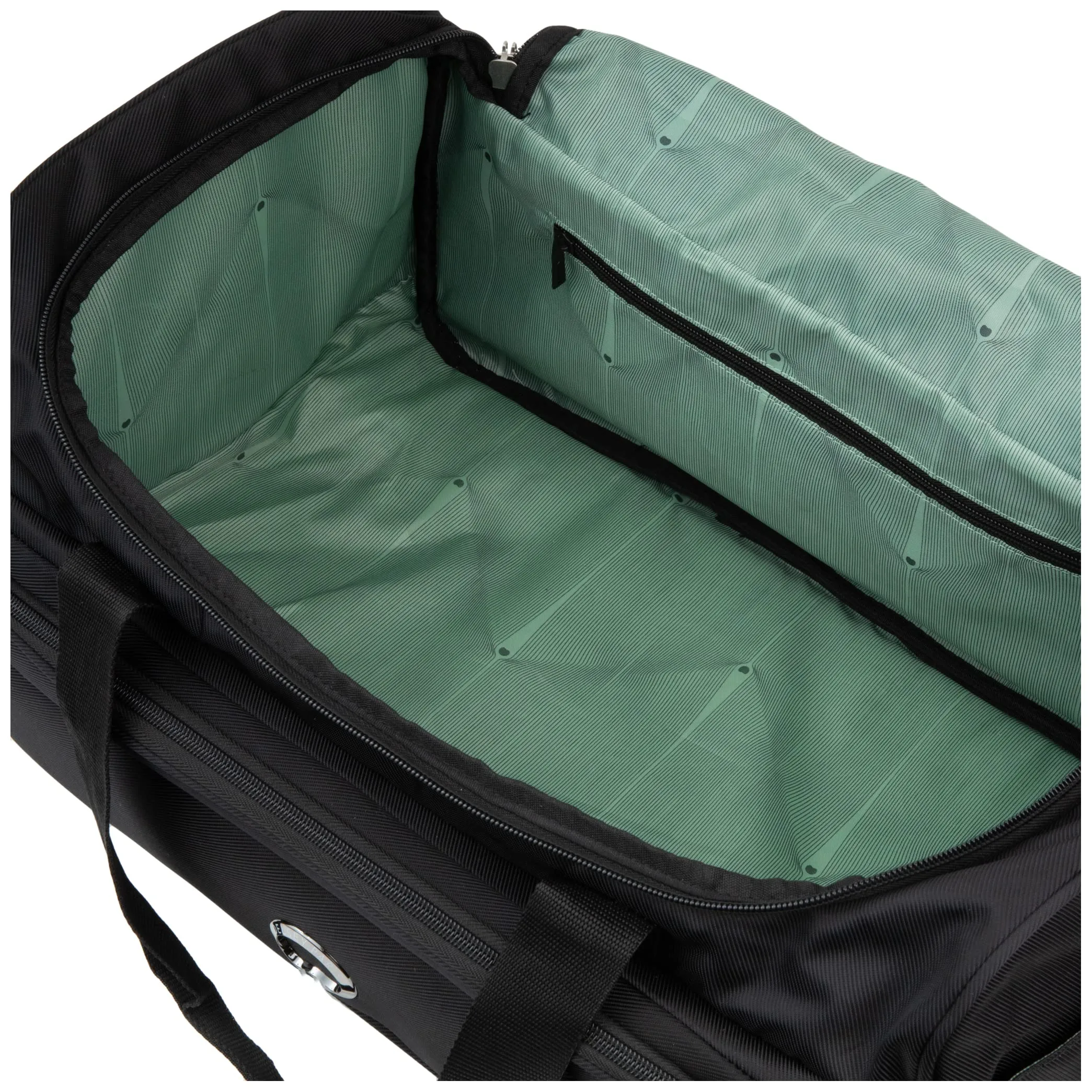 DELSEY Paris Sky Max 2.0 Softside Expandable Luggage with Spinner Wheels U3