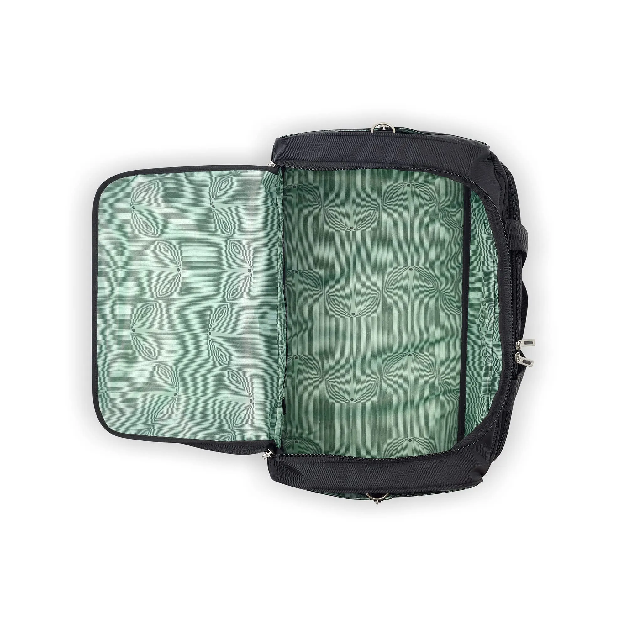 DELSEY Paris Sky Max 2.0 Softside Expandable Luggage with Spinner Wheels U3
