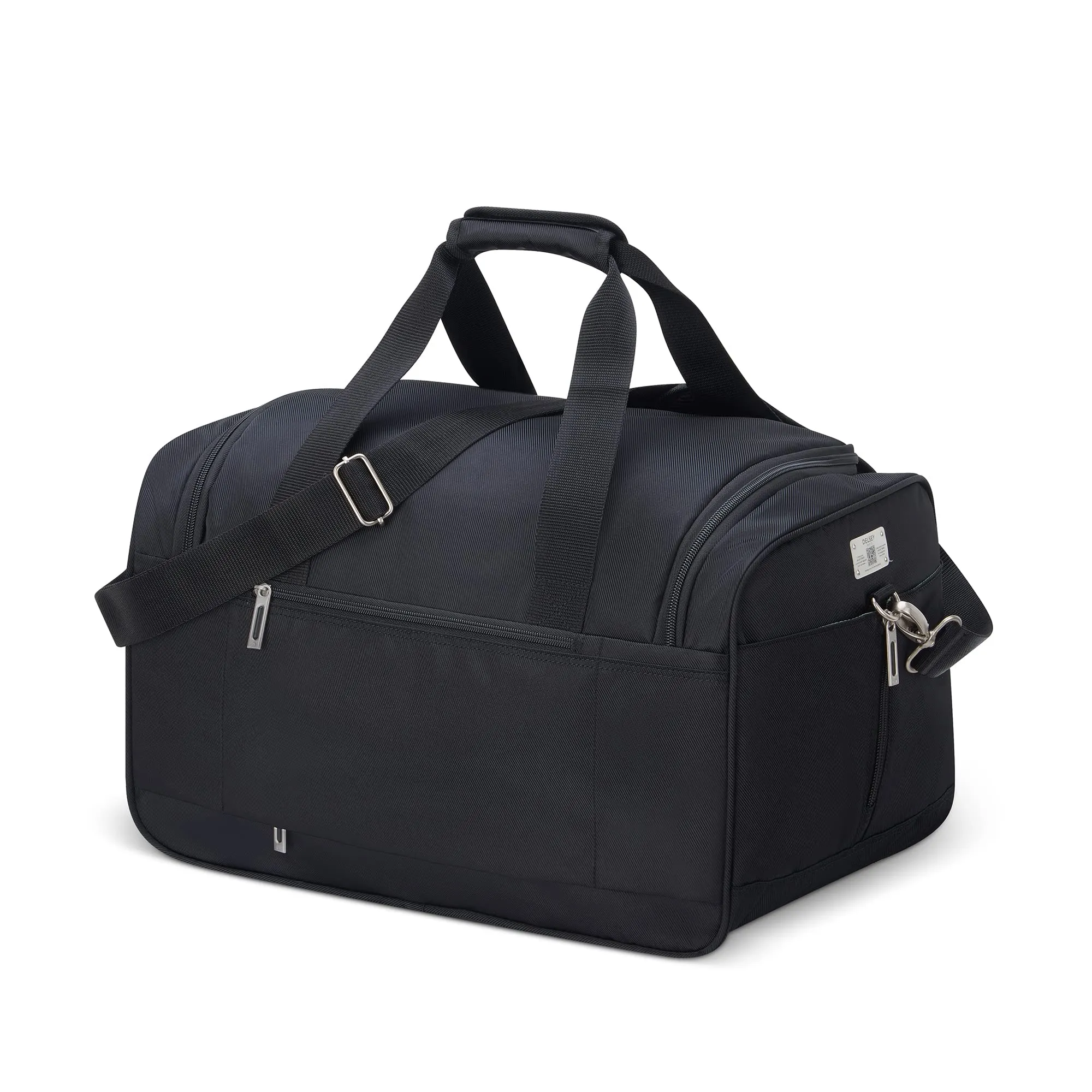 DELSEY Paris Sky Max 2.0 Softside Expandable Luggage with Spinner Wheels U3