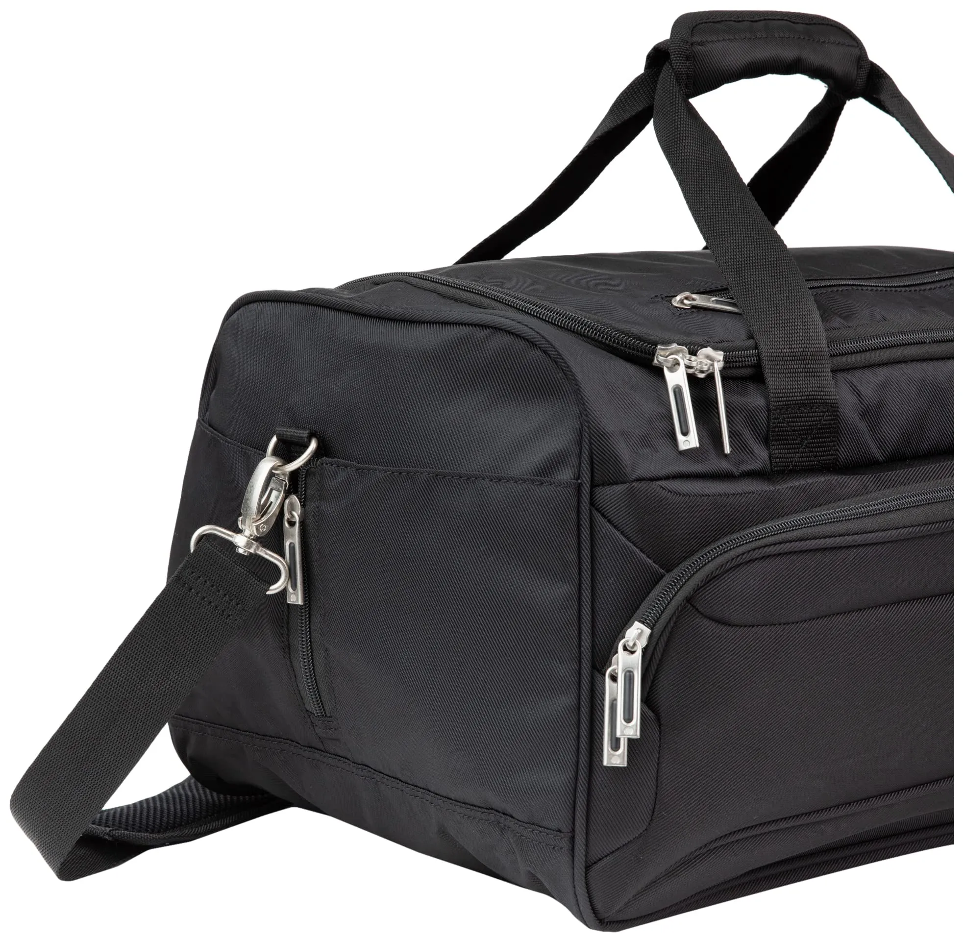 DELSEY Paris Sky Max 2.0 Softside Expandable Luggage with Spinner Wheels U3