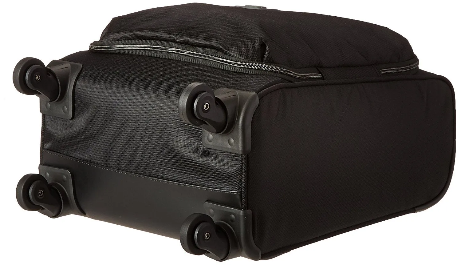 DELSEY Paris Solution 18" 4-Wheel International Carry-On Luggage