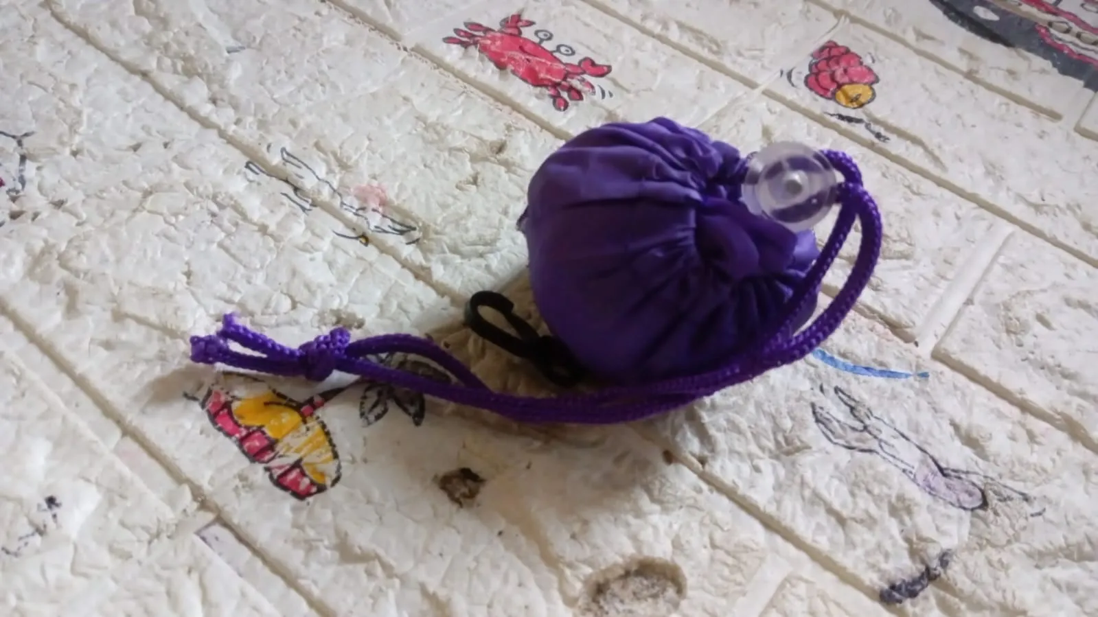 Design): Eco-Friendly Reusable, (1 Pc) Super sale Bag Now or never (Rose Nylon Foldable Shopping