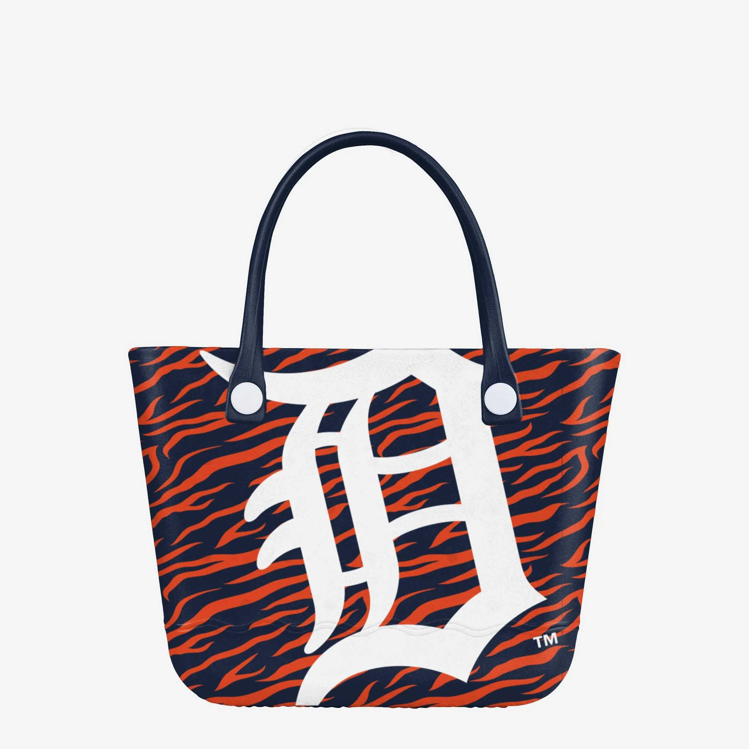 Detroit Tigers Thematic Tailgate Tote Bag