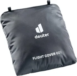 Deuter Unisex – Adult's Flight Cover 60 Transport case, Black, 60 L