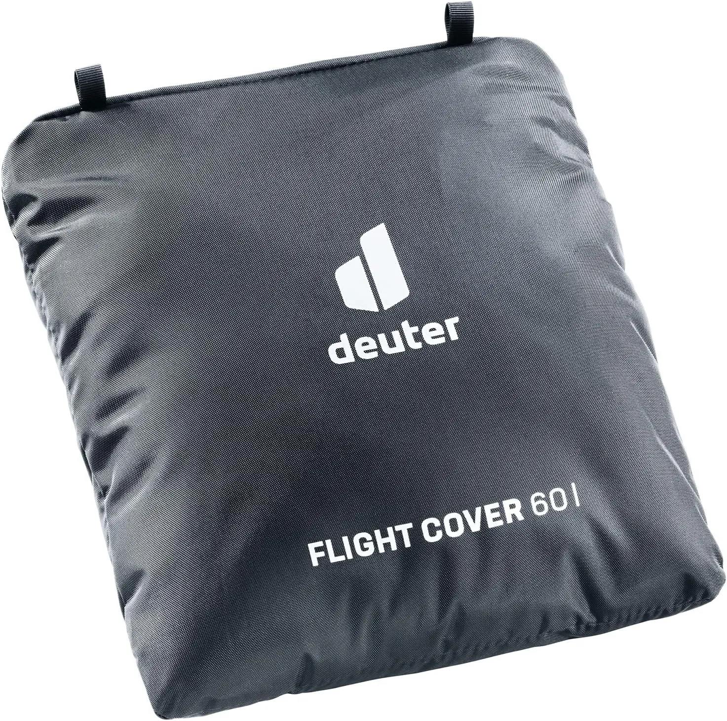 Deuter Unisex – Adult's Flight Cover 60 Transport case, Black, 60 L