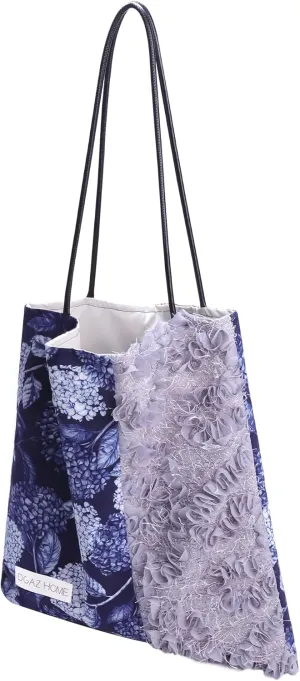 DGAZ Designer Hobo Bags for Women, Large Shoulder Bags, Luxury Tote Bag with Zipper