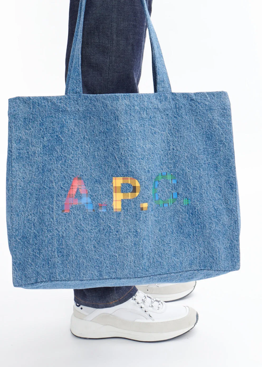 Diane Shopping Bag