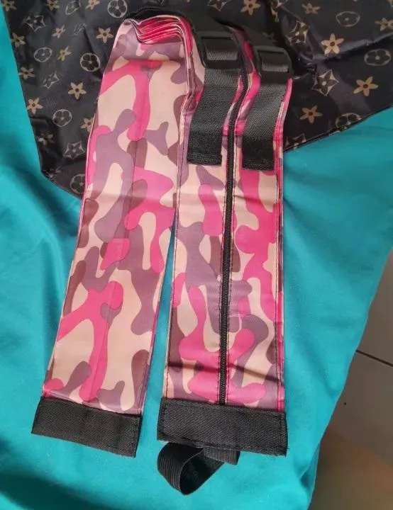 Digital Shopping Foldable Bag Premium Two Pieces