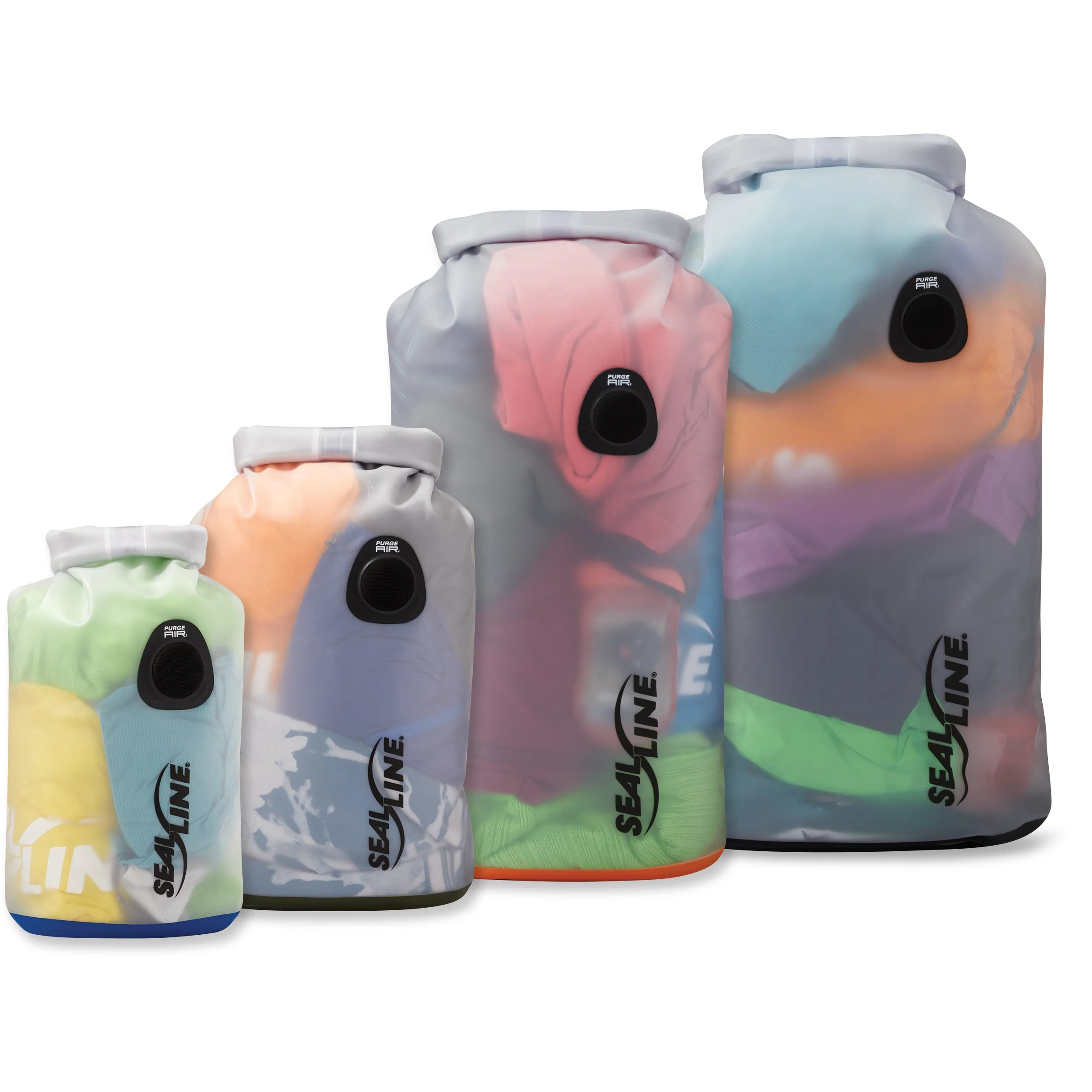 Discovery™ View Dry Bag - 5L