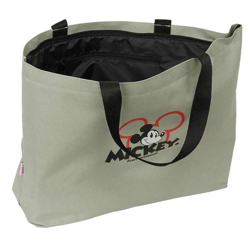 Disney Mickey Mood shopping bag