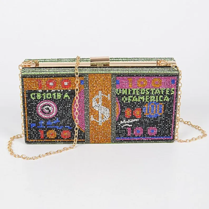 Dolla Dolla Bill