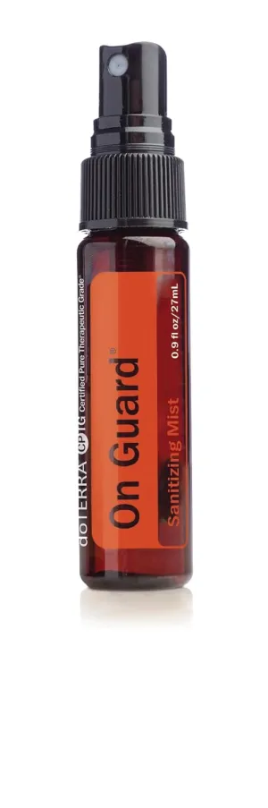 doTERRA On Guard Sanitizing Mist - 27mL