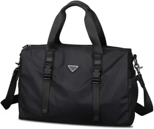 Duffle Bag Business Luggage Short Distance Travel Bag Leisure Fitness Bag for Travel, Workout