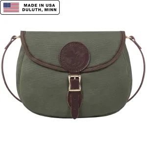 Duluth Pack Conceal and Carry Shell Purse
