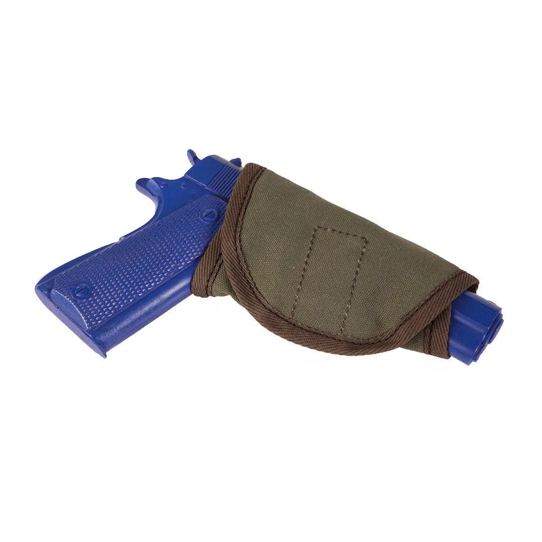 Duluth Pack Conceal and Carry Shell Purse