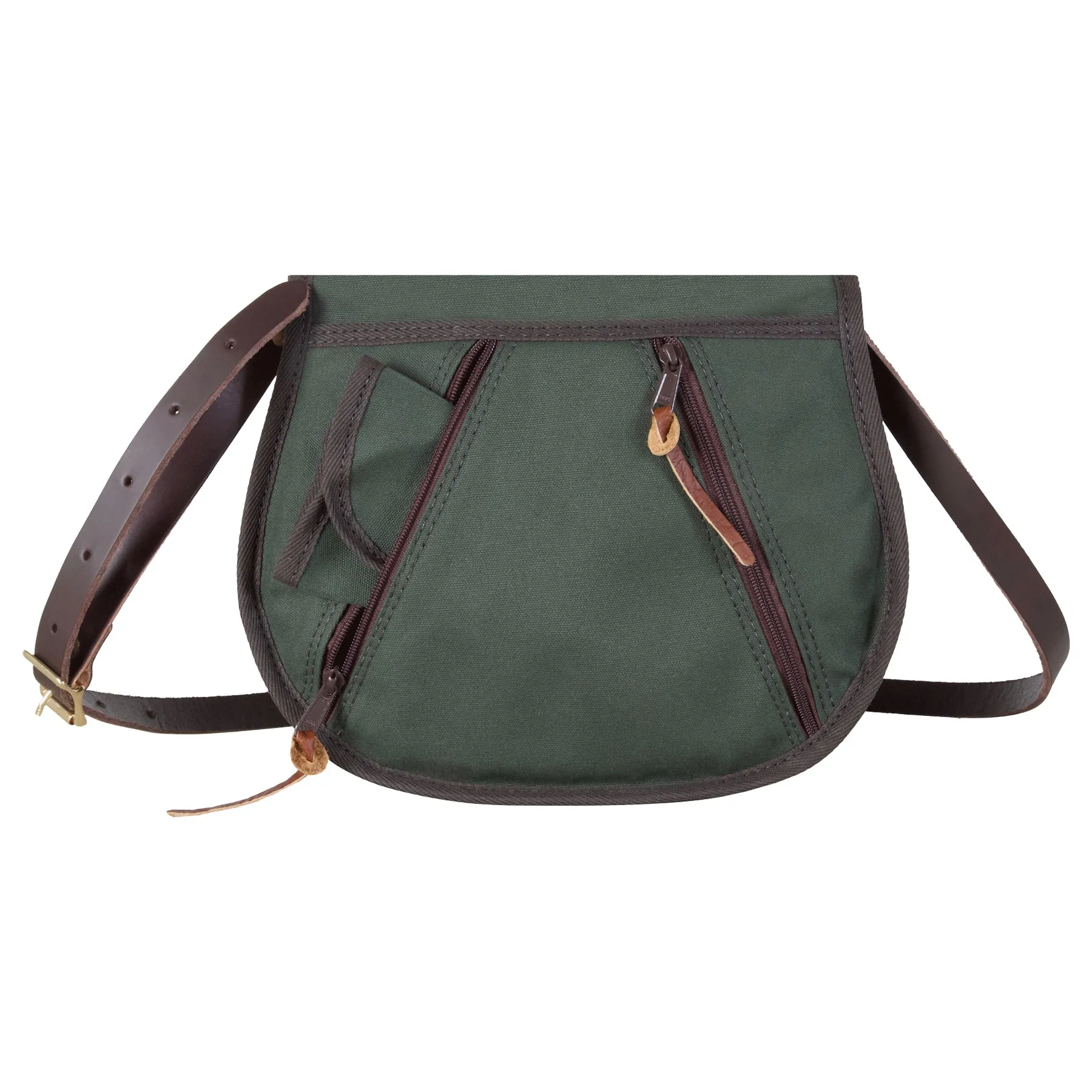Duluth Pack Conceal and Carry Shell Purse