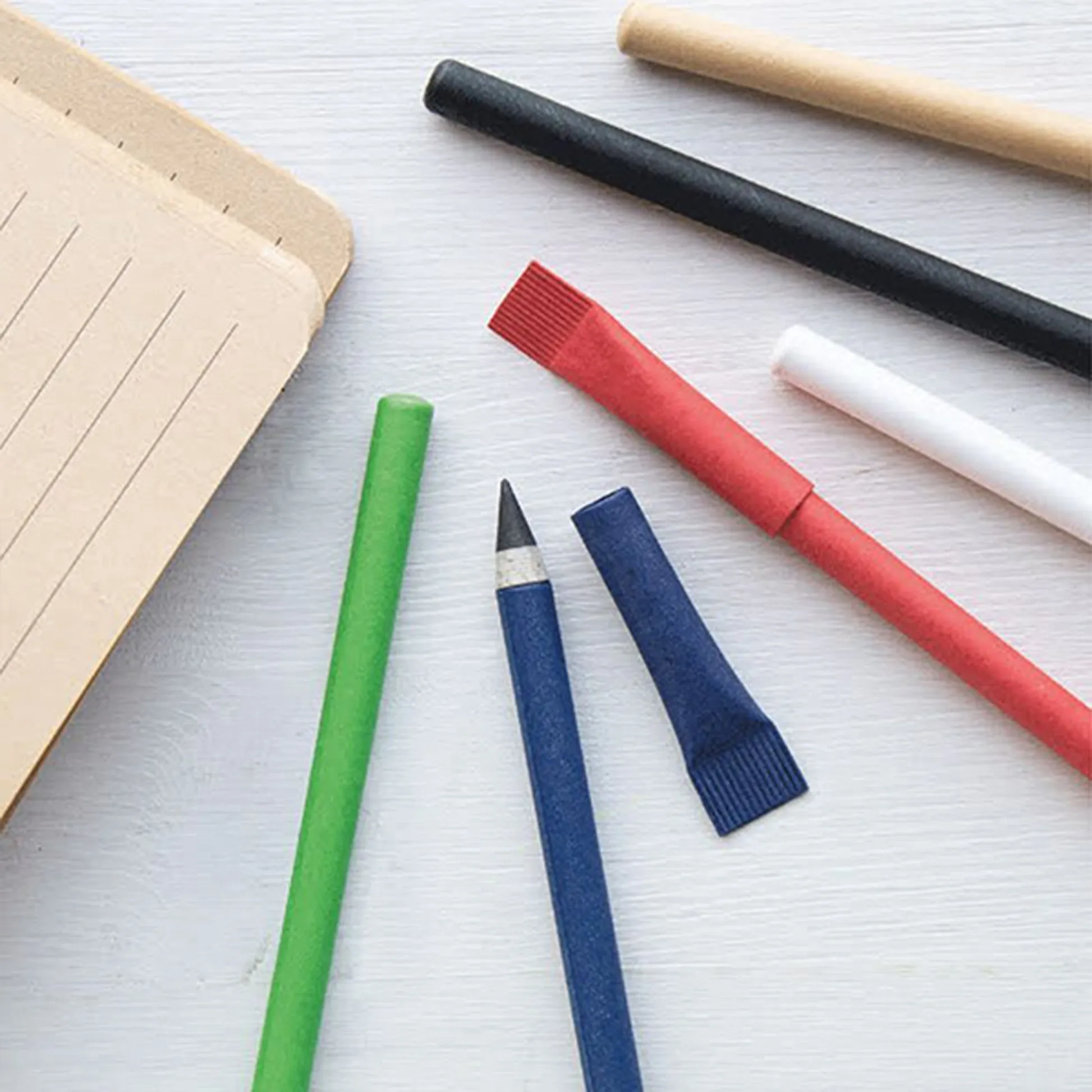 Durable Pencil BLUE
