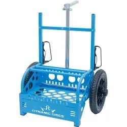 Dynamic Discs EZ Cart