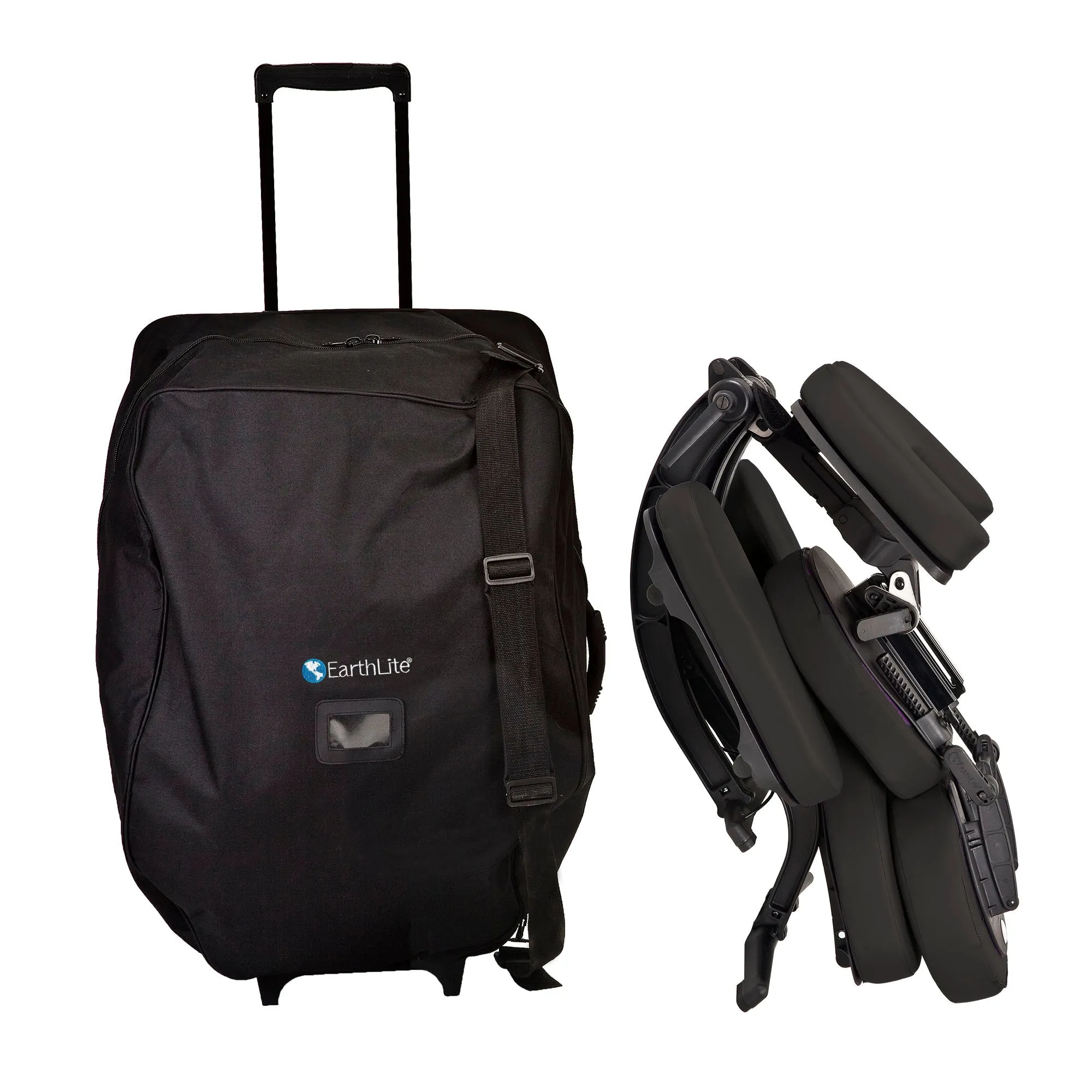 Earthlite Avilla ll™ Portable Massage Chair