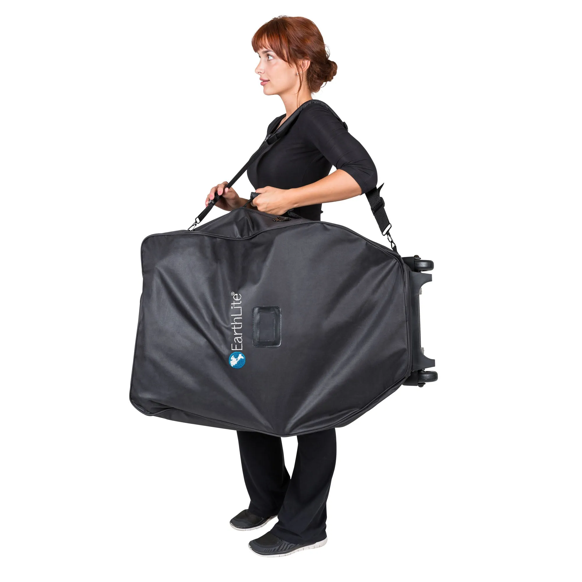 Earthlite Avilla ll™ Portable Massage Chair