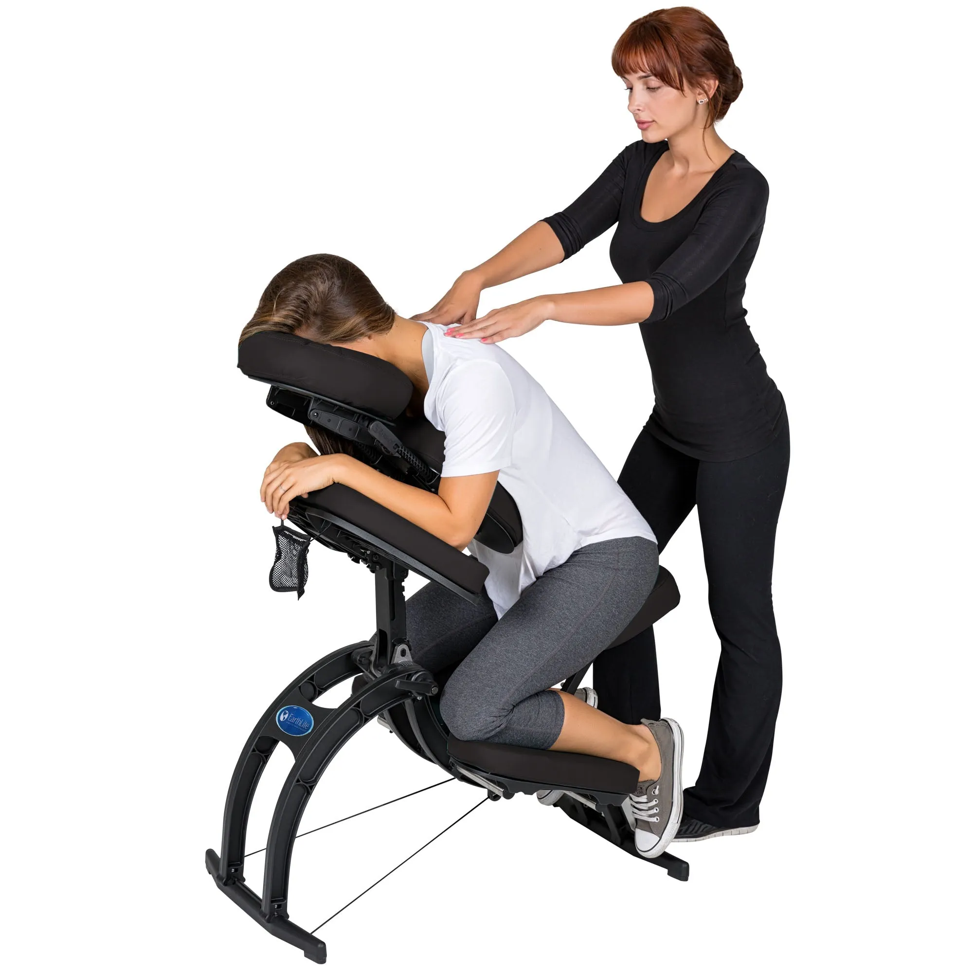 Earthlite Avilla ll™ Portable Massage Chair