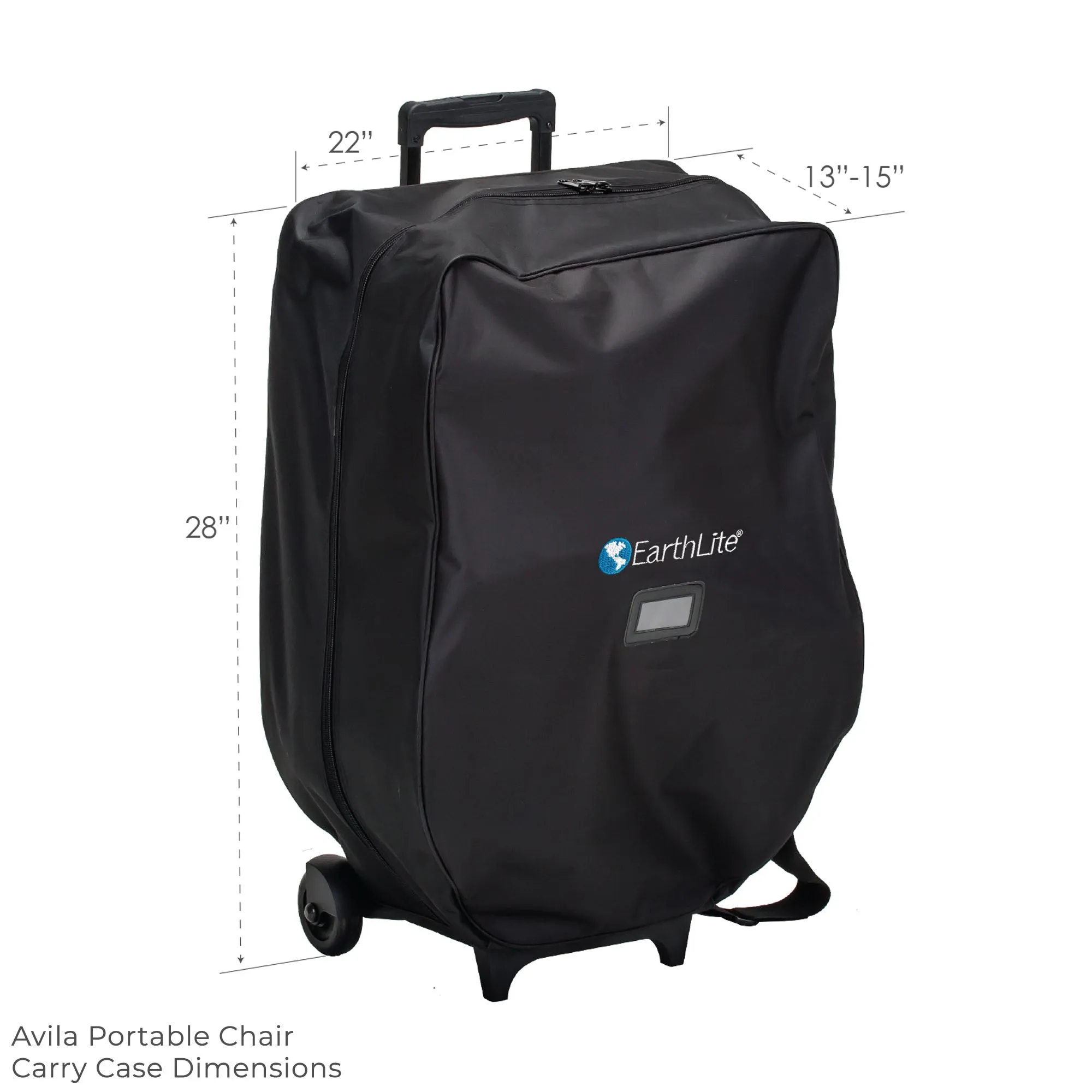 Earthlite Avilla ll™ Portable Massage Chair