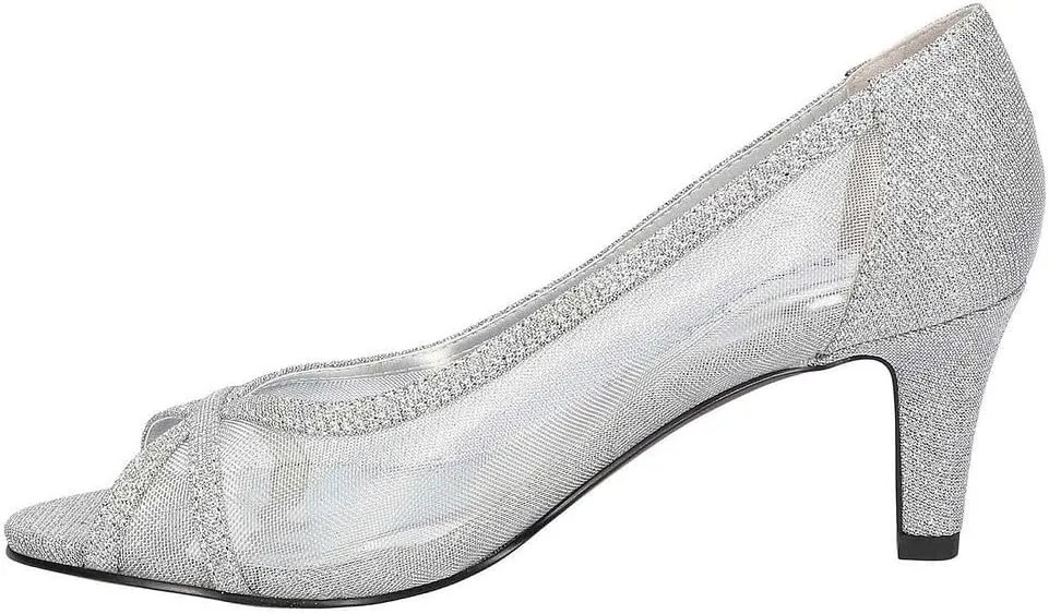 Easy Street Women's Picaboo Pump