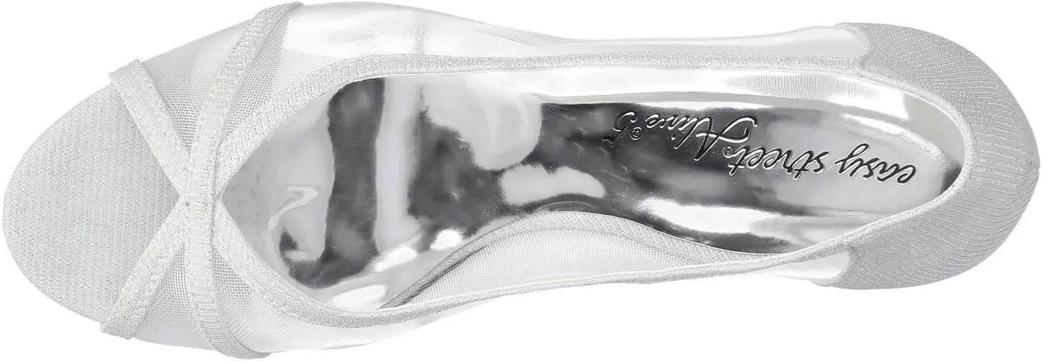 Easy Street Women's Picaboo Pump