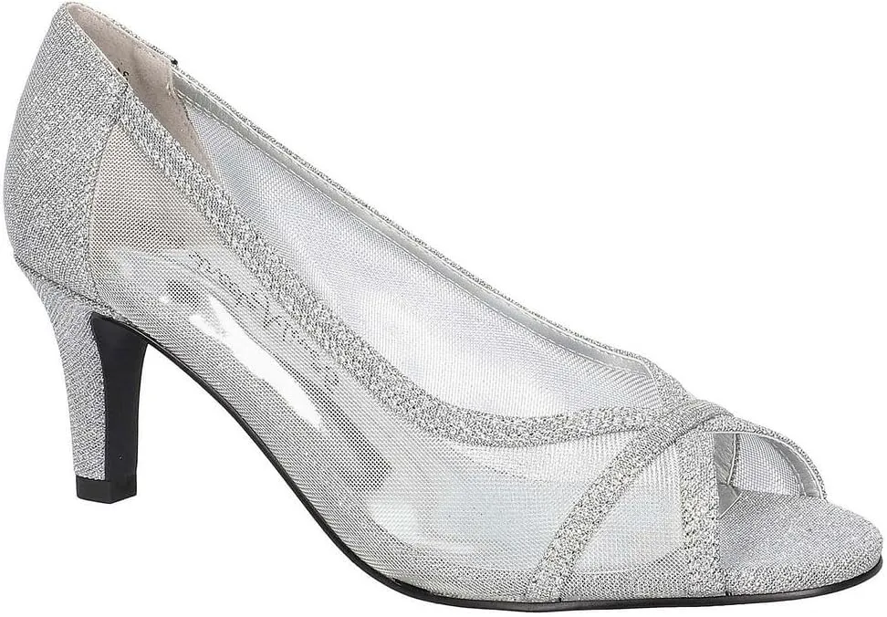 Easy Street Women's Picaboo Pump
