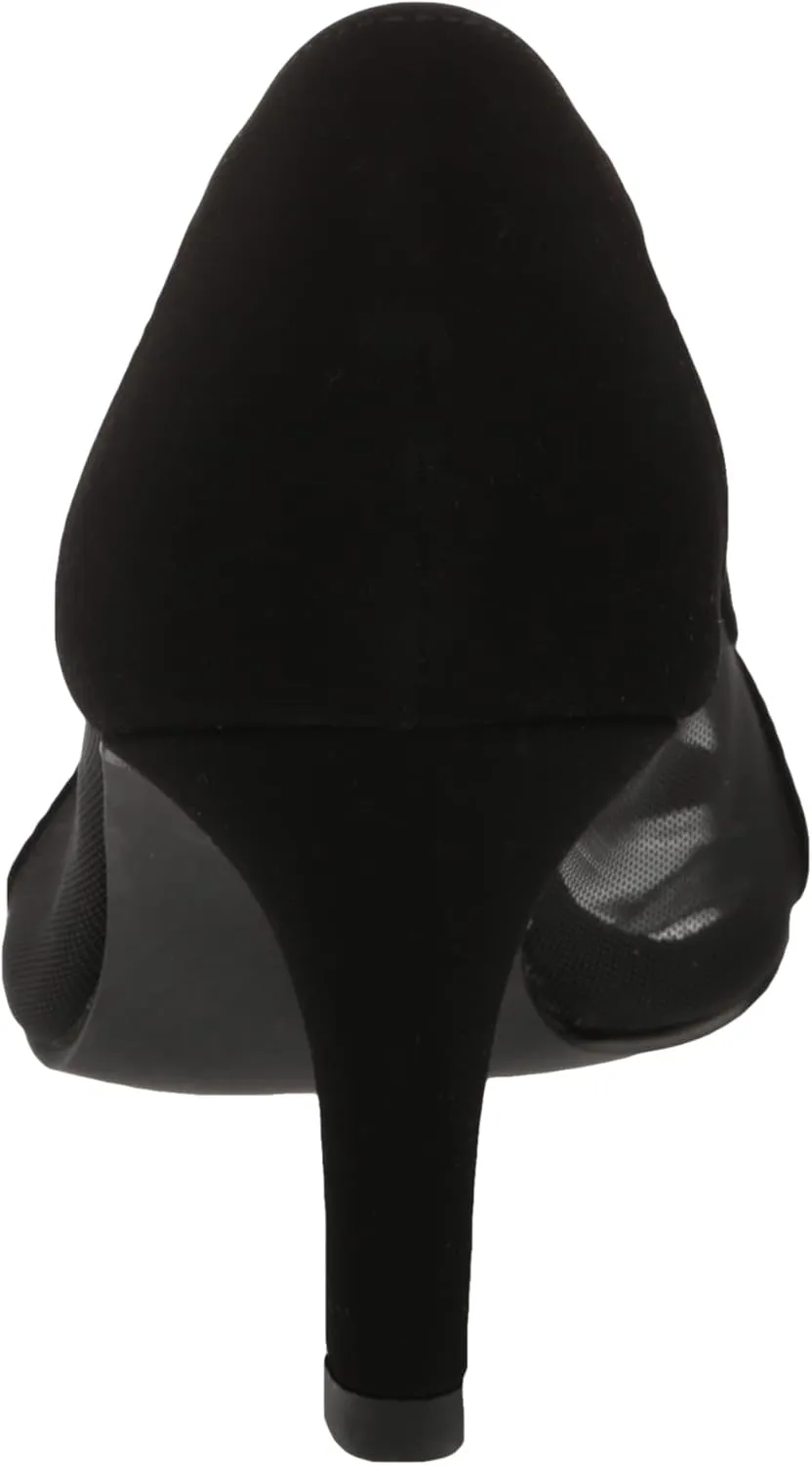 Easy Street Women's Picaboo Pump
