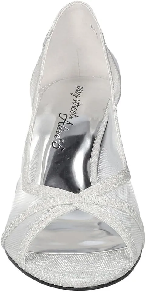 Easy Street Women's Picaboo Pump