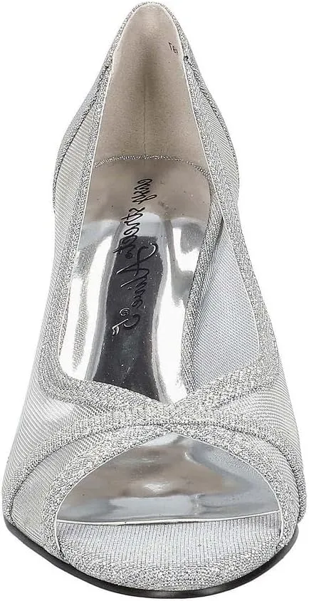 Easy Street Women's Picaboo Pump