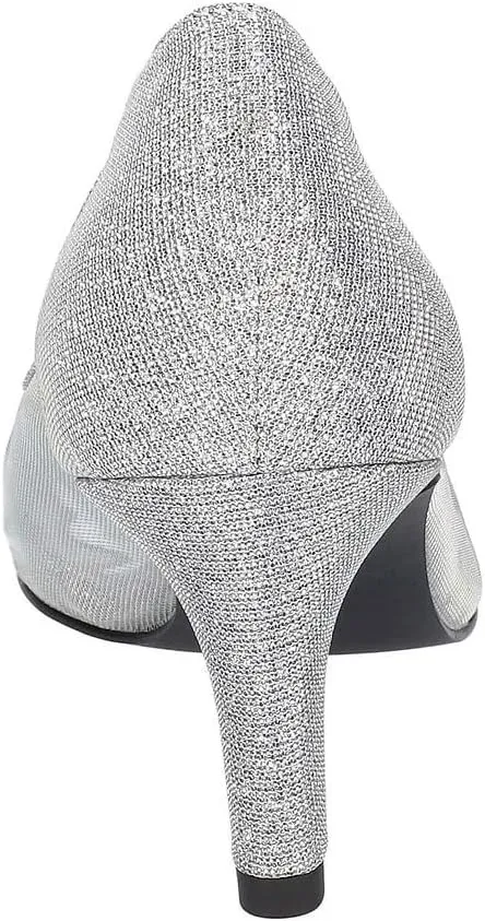 Easy Street Women's Picaboo Pump