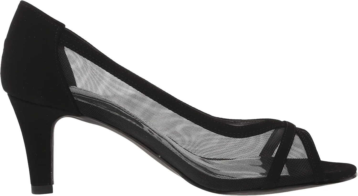 Easy Street Women's Picaboo Pump