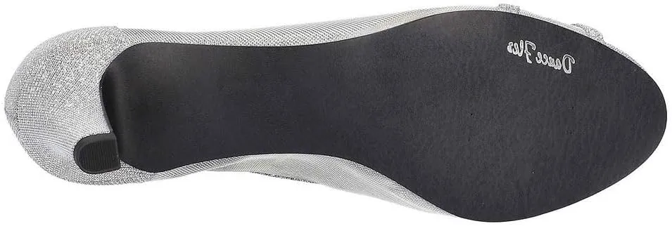 Easy Street Women's Picaboo Pump
