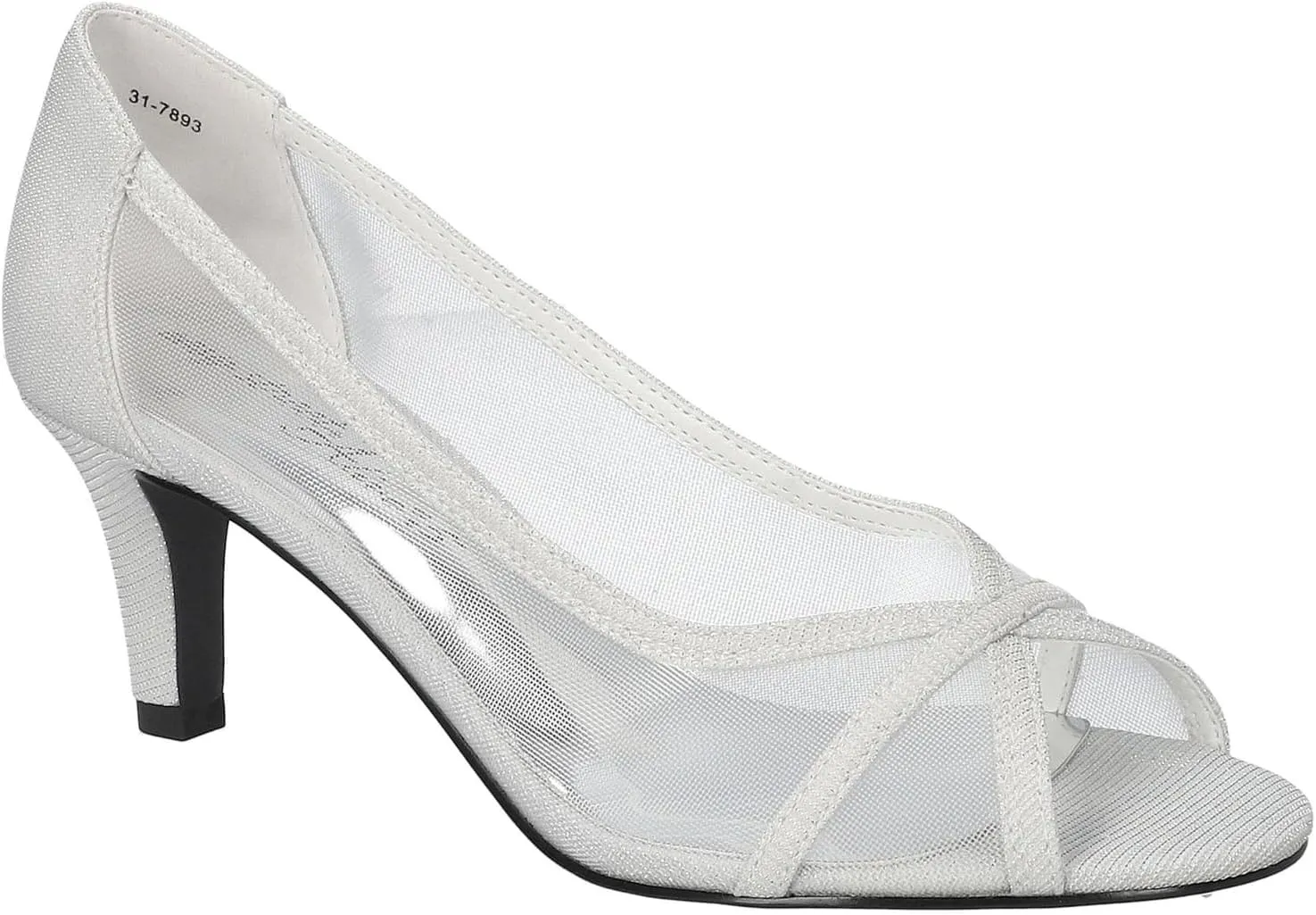 Easy Street Women's Picaboo Pump