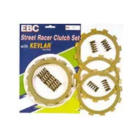 EBC SRC STREET RACER CLUTCH KITS