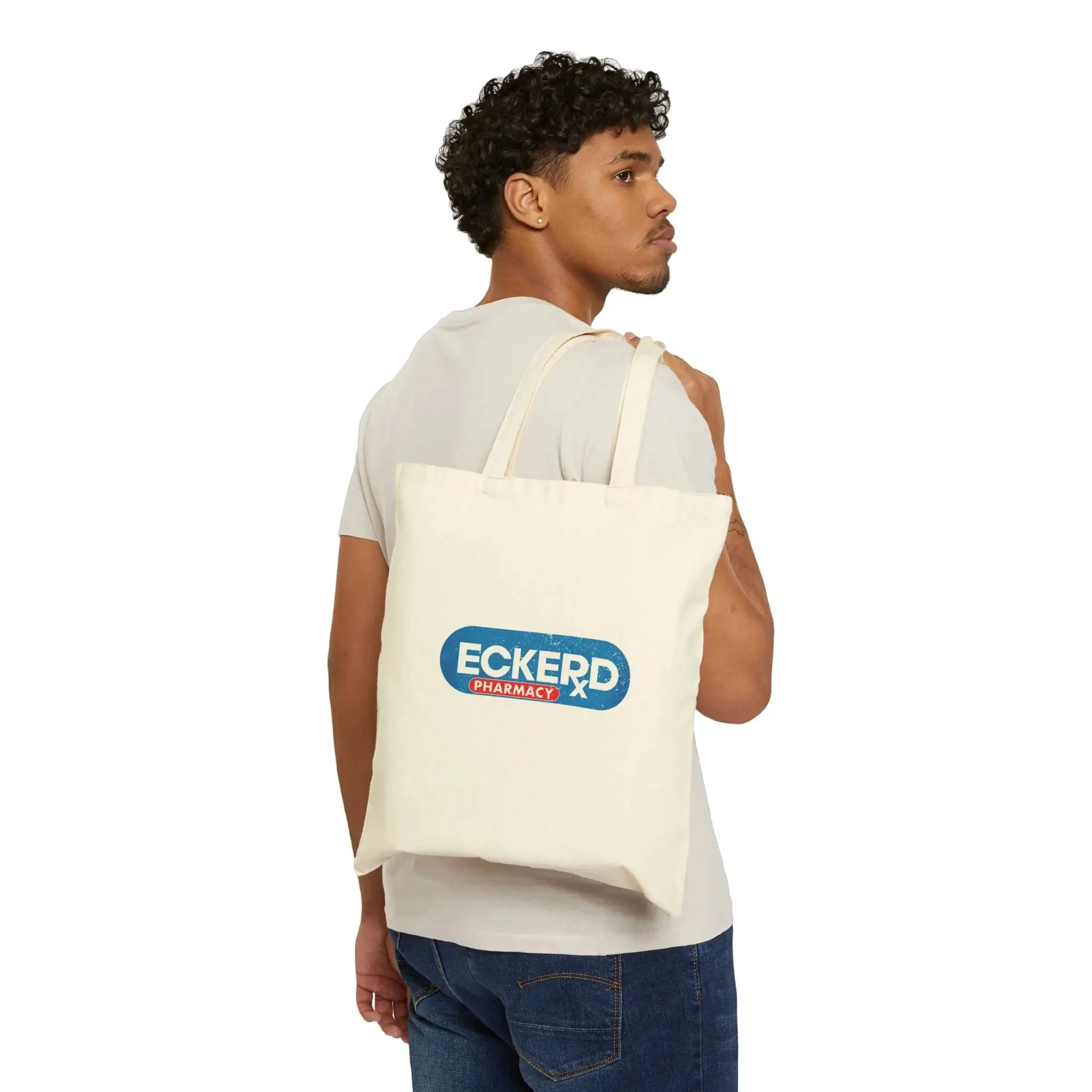 Eckerd Pharmacy Tote Bag